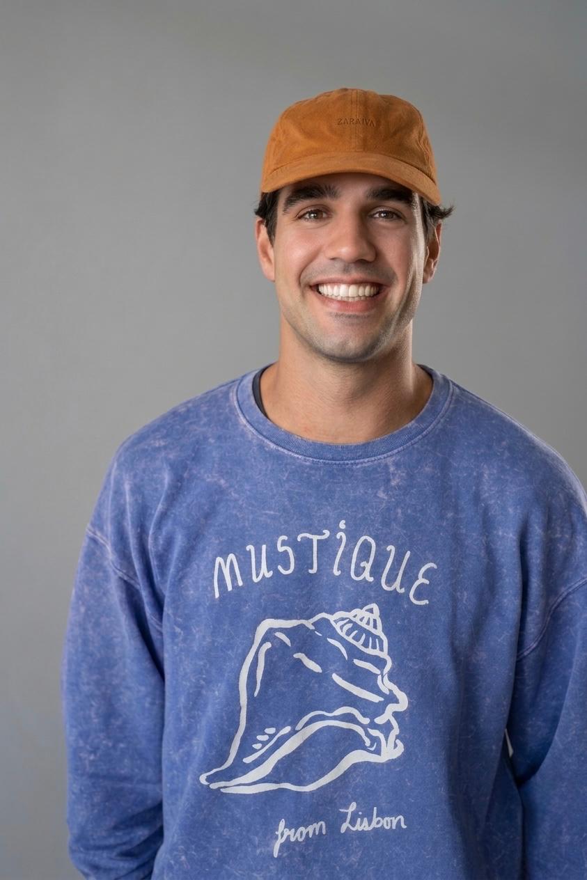 Tiago Areias