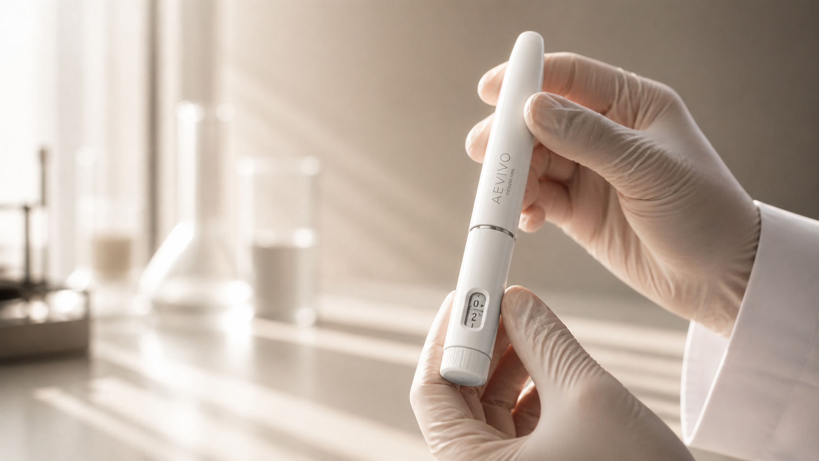 CJC-1295 + Ipamorelin